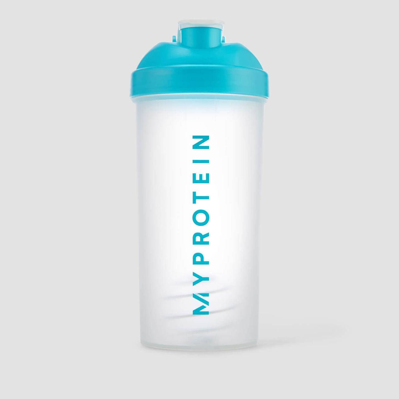 

Шейкер Myprotein Shaker 600 мл с шариком
