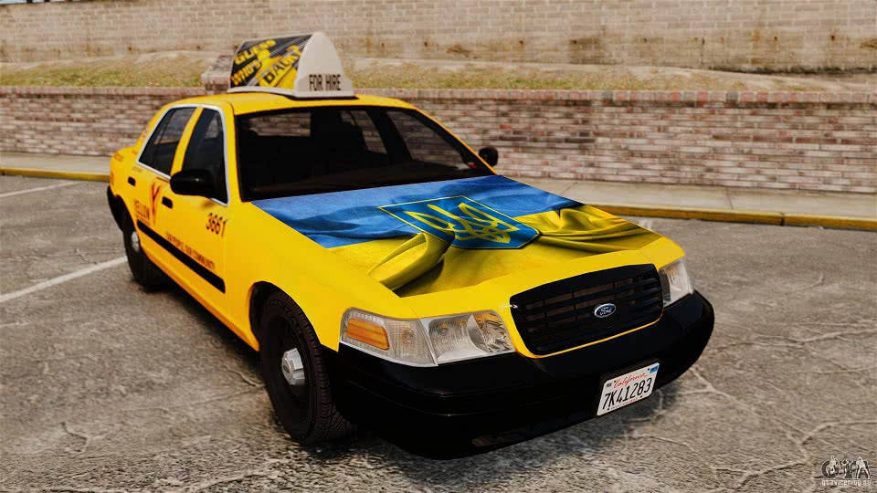 

Наклейка на капот Astart3d Флаг с гербом Украины 1200х1500х0.15мм