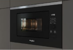 

Микроволновка с грилем Whirlpool WMF 200 G (встраиваемая 1год гарантии)
