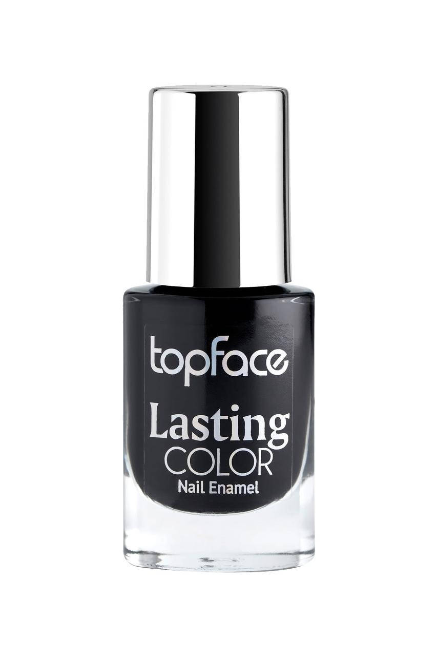 

Лак для Lasting Color Nail Enamel Topface PT104 №63
