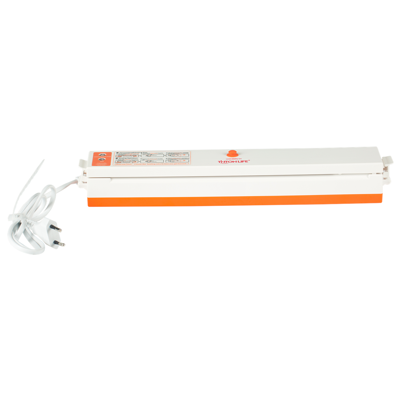 

Вакуумный упаковщик Freshpack pro 220 В, Жмите