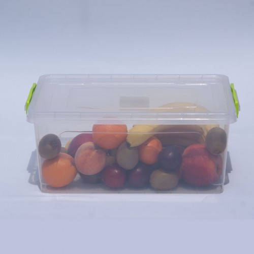 

Контейнер пищевой 17 л Ал-Пластик