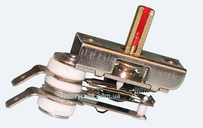 

Терморегулятор KST820-1044EC для електроплит Saturn