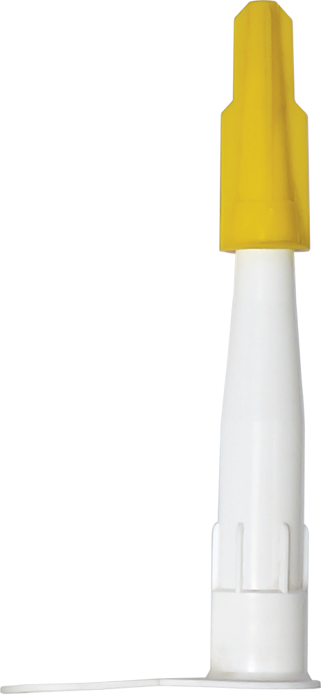 

Носик для герметиков (картриджей), Soudal [001040000000000024] Соудал