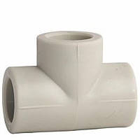 

Тройник равный PP-R 20 Evci Plastik