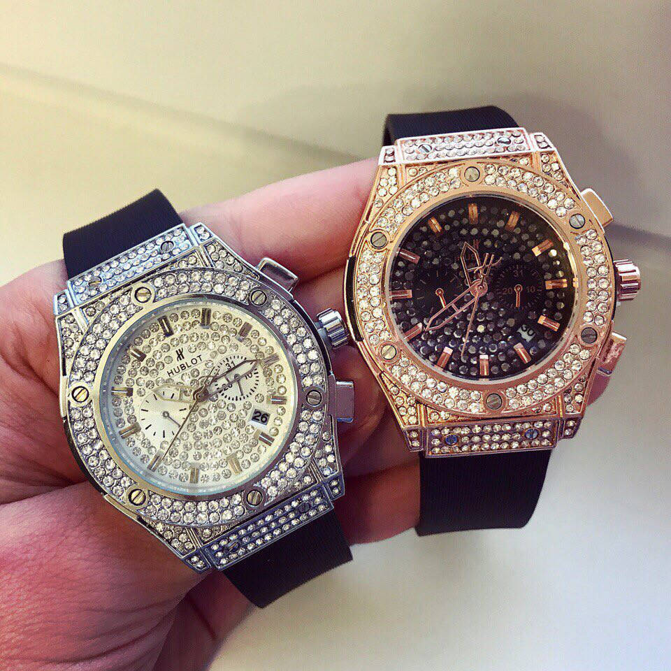 

Часы Hublot в наличии