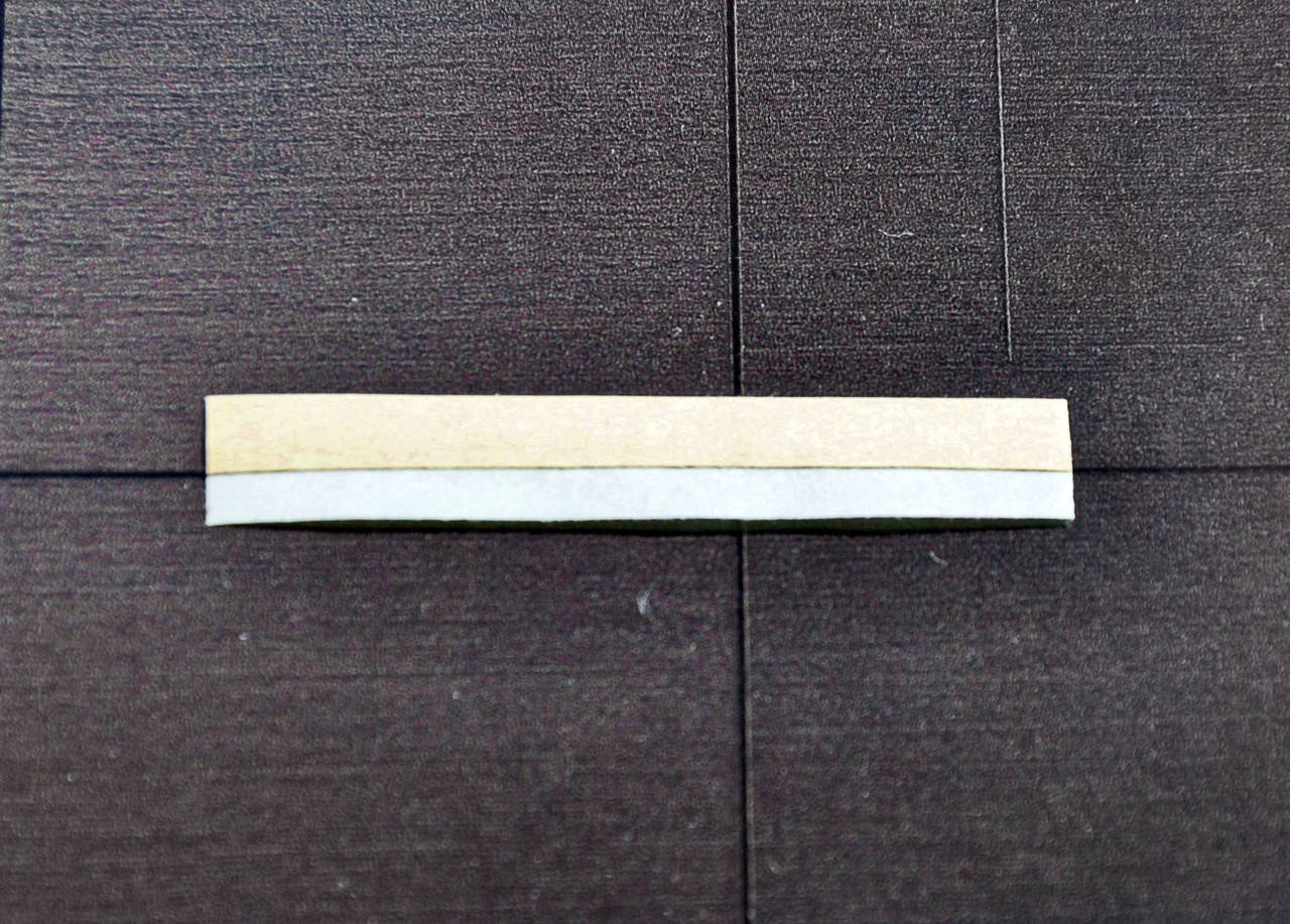 

Анизотропный скотч 3M 9703 Z -axis 5х50мм анизотропная токопроводящая пленка