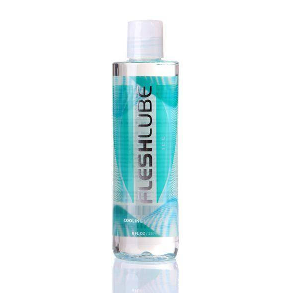 

Охлаждающая смазка на водной основе Fleshlube Ice (Лед) 250 мл | Puls69