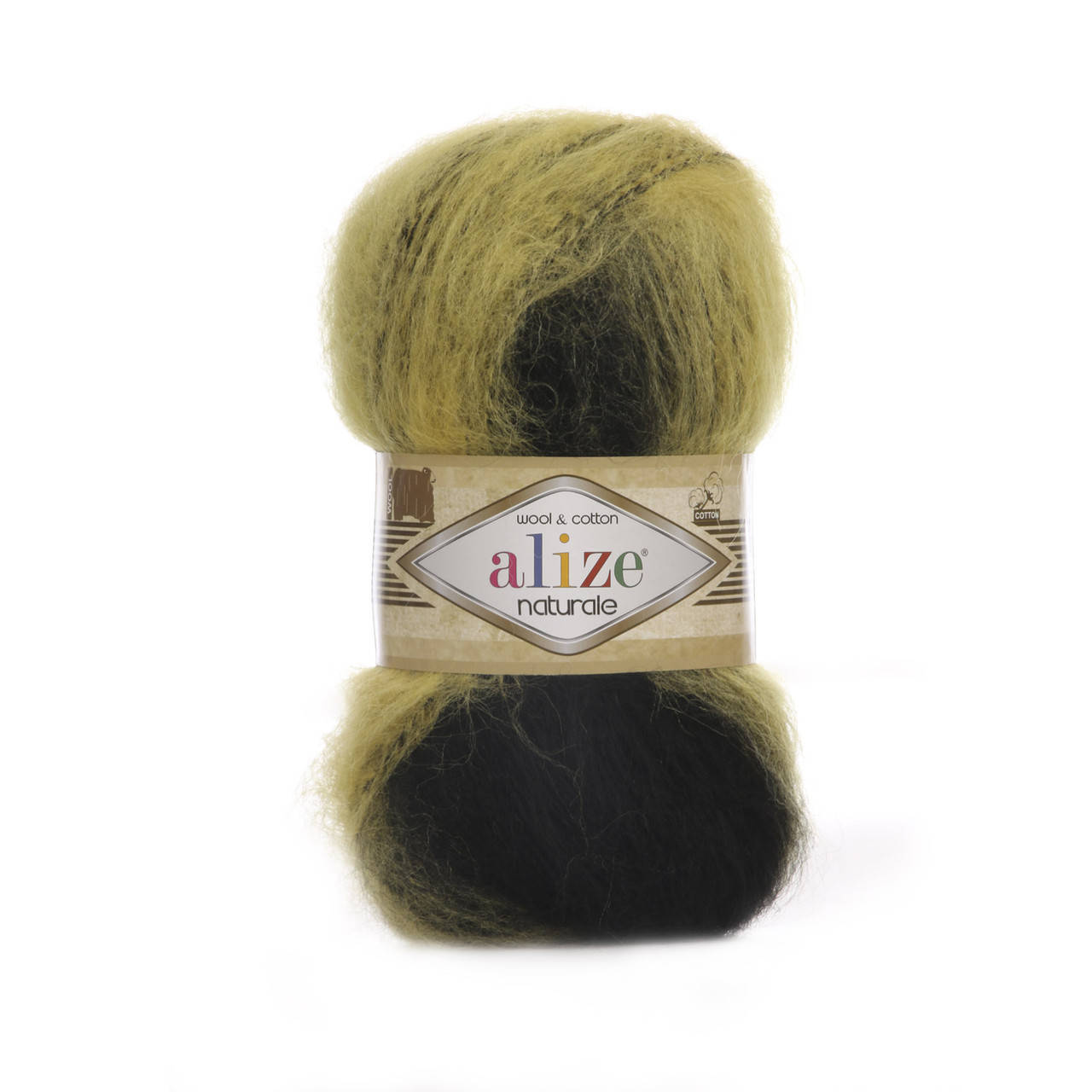 

Alize Naturale № 5910