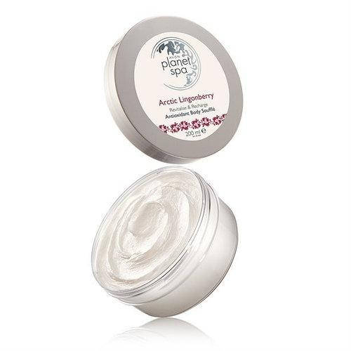 

SPA Avon Антиоксидантна маска для волосся «Арктична брусниця» (200 мл)