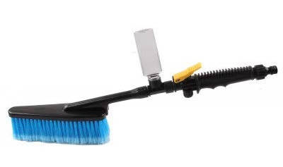 

Щетка для мытья автомобиля Auto Water Brush