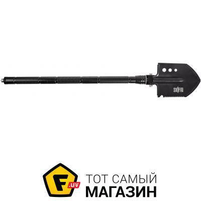 

Лопата Skif Лопата штыковая/саперная Plus Mole black D14-31 63.01.58