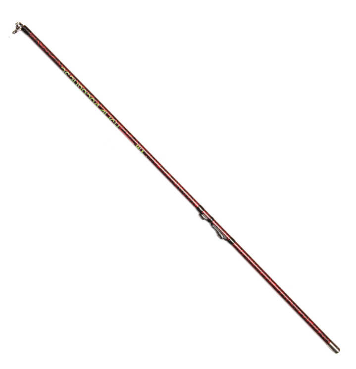 

Удилище Bratfishing ASPID BOLOGNESE 5м/тест 4-30 гр