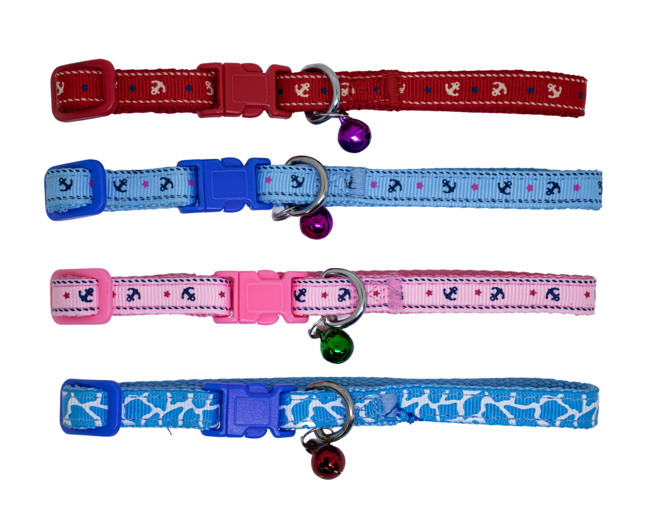 

Ошейник AnimAll для собак на блистере , 12штук HY-C005