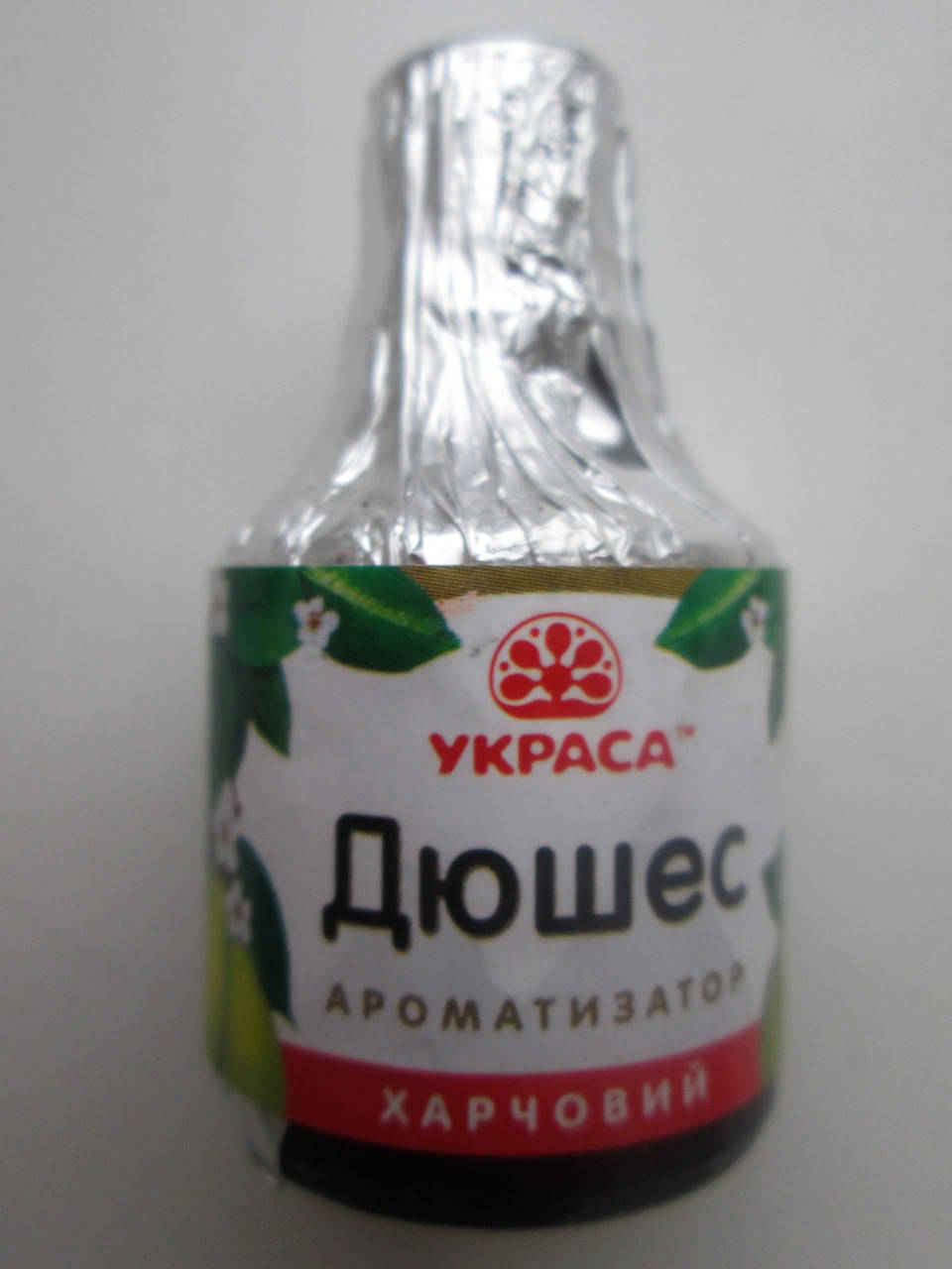 

Ароматизатор ТМ Украса (Дюшес)
