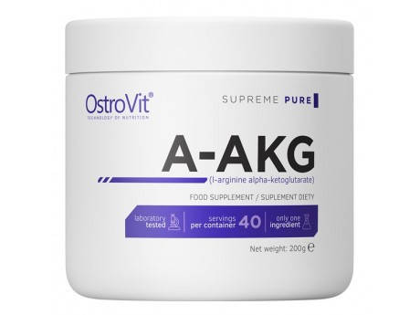

A-AKG OstroVit (200 грамм)