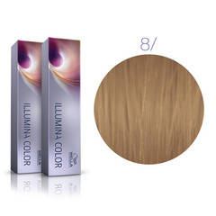 

Фарба для волосся Wella Illumina Сolor 8/ светлый блонд
