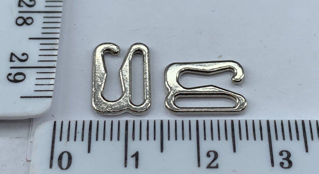 

Регулятор с крючком 1см бюстг сер уп=50шт