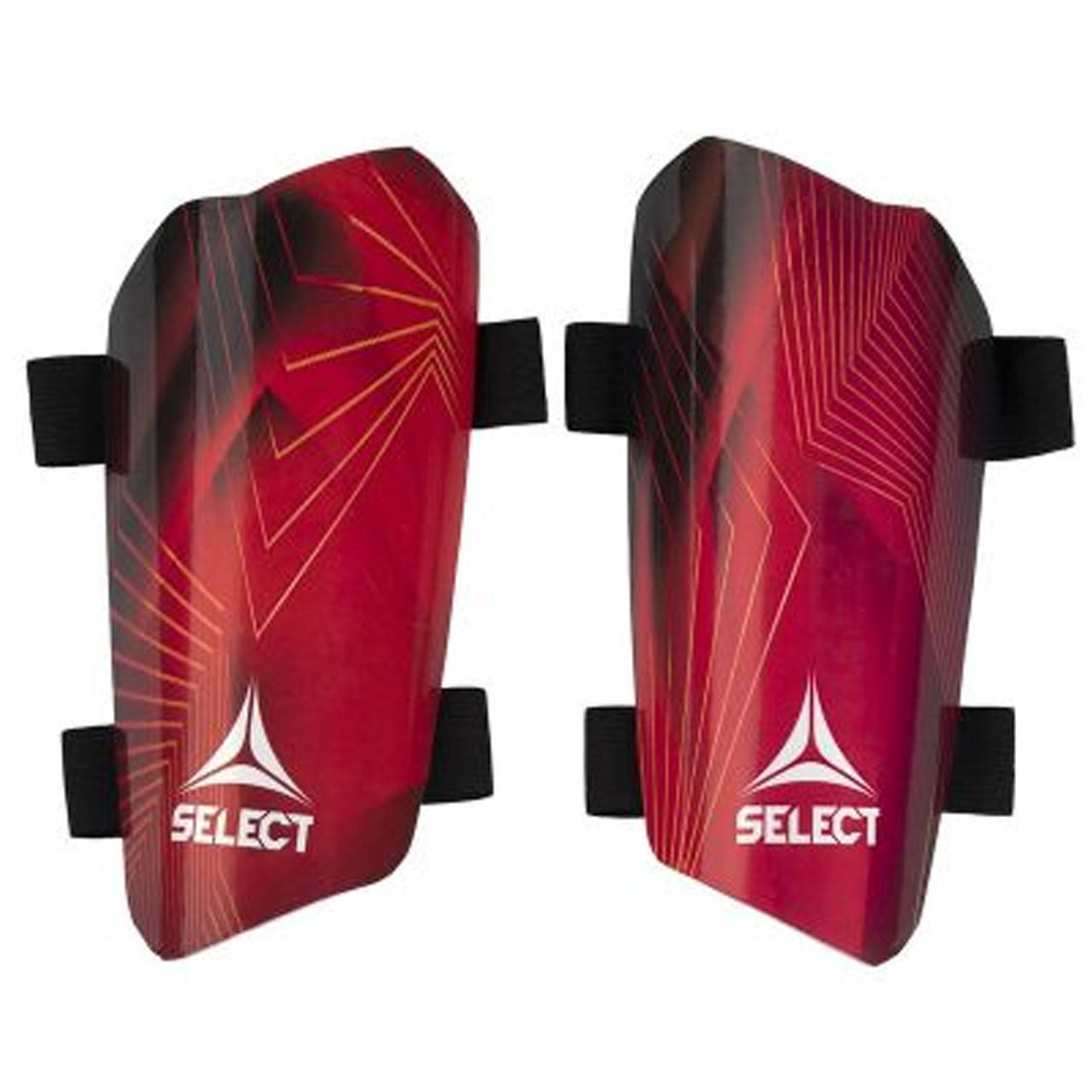 

Щитки футбольные Select SHIN GUARDS STANDARD S (16см)