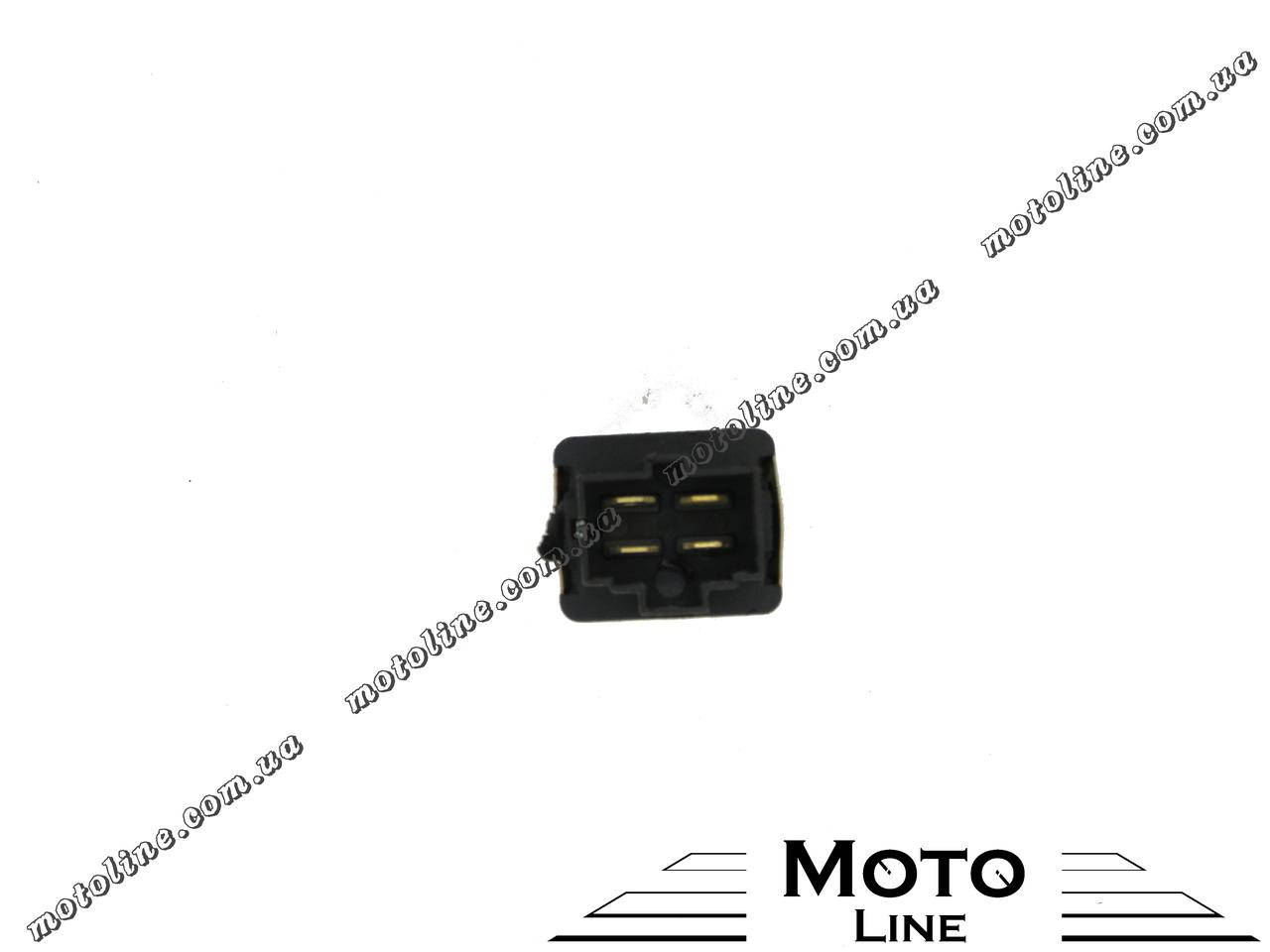

Реле стартера Suzuki Mototech