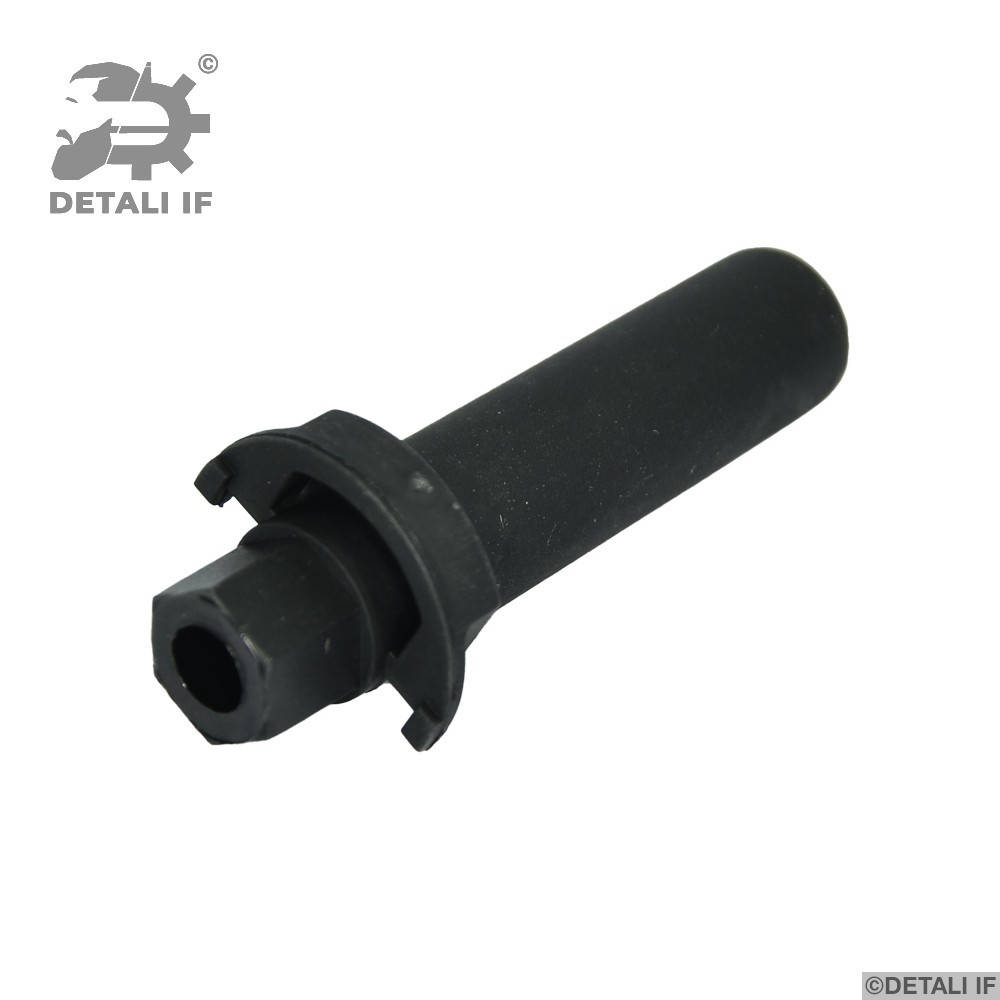 

Фиксатор шторки багажника Opel Astra H 24466022 153112