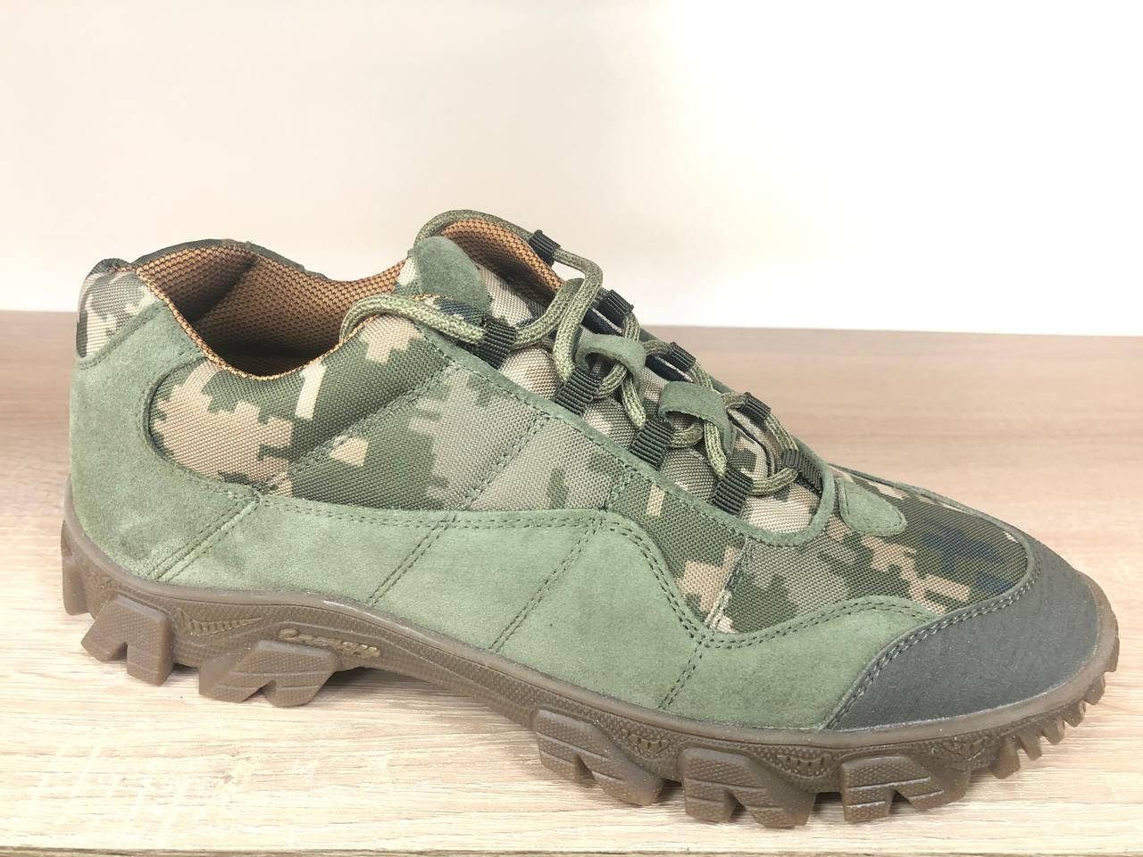 

Армейские мужские тактические ботинки Mariotti берцы, Хаки