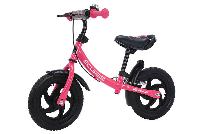 

Велобег BALANCE TILLY 12" Eclipse T-21254/1 Rose /1/\t