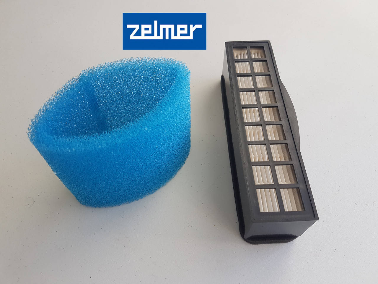 

Набор фильтров для пылесоса Zelmer Aquos Aquario 829 819 719.0150 ZVCA712S + 919.0088