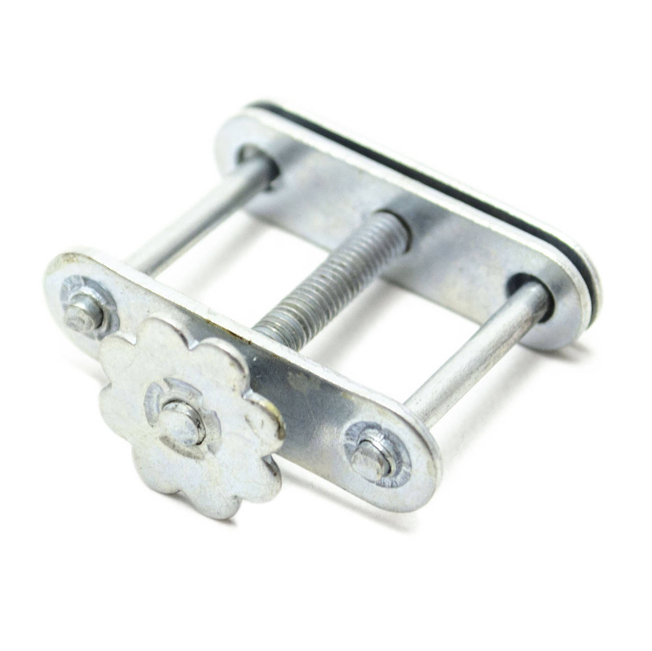 

Зажим «Гофмана» обычный, Серый