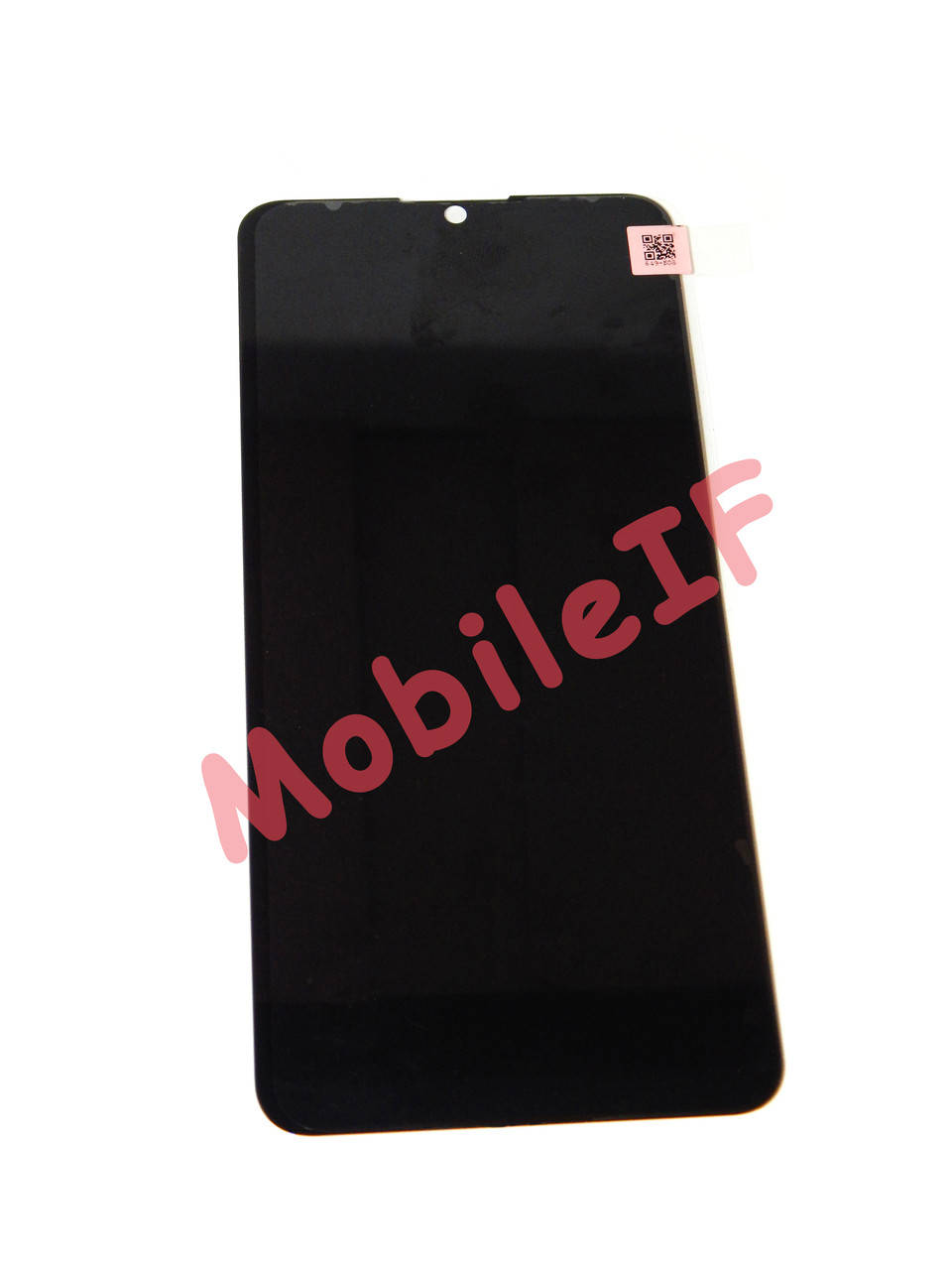 

Модуль ZTE Blade A7S 2020 A7020 SKI649-B0.1 V0.1 Дисплей + Сенсор LCD Black, Черный