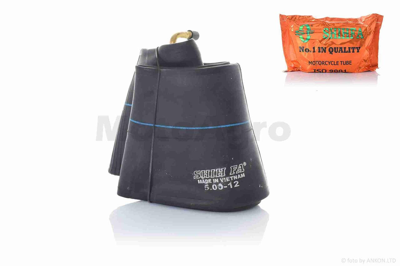 

Камера мотоблока 12" 5.00-12 "SHIH-FA" ВЬЕТНАМ