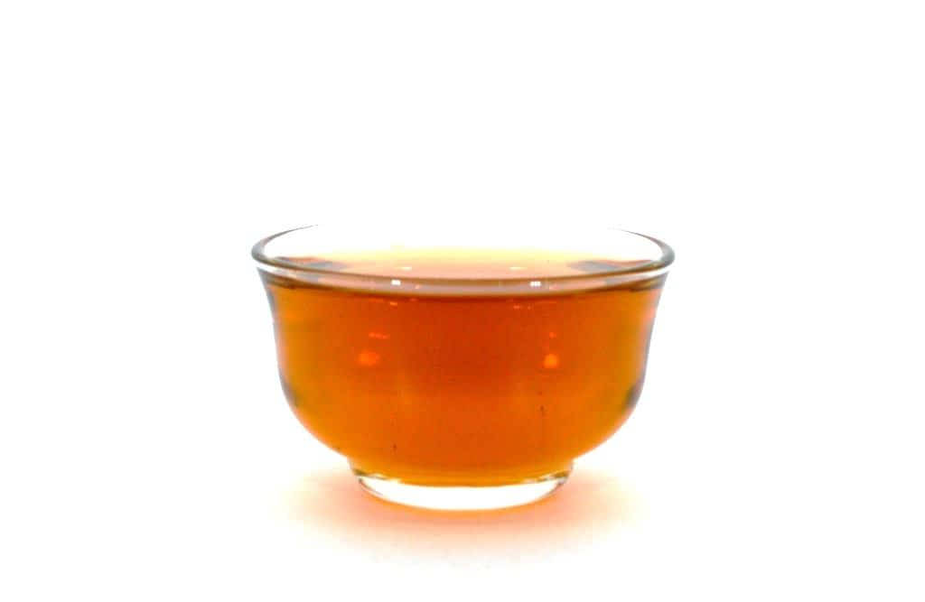 

Пиала для чая из стекла (35 мл), шт