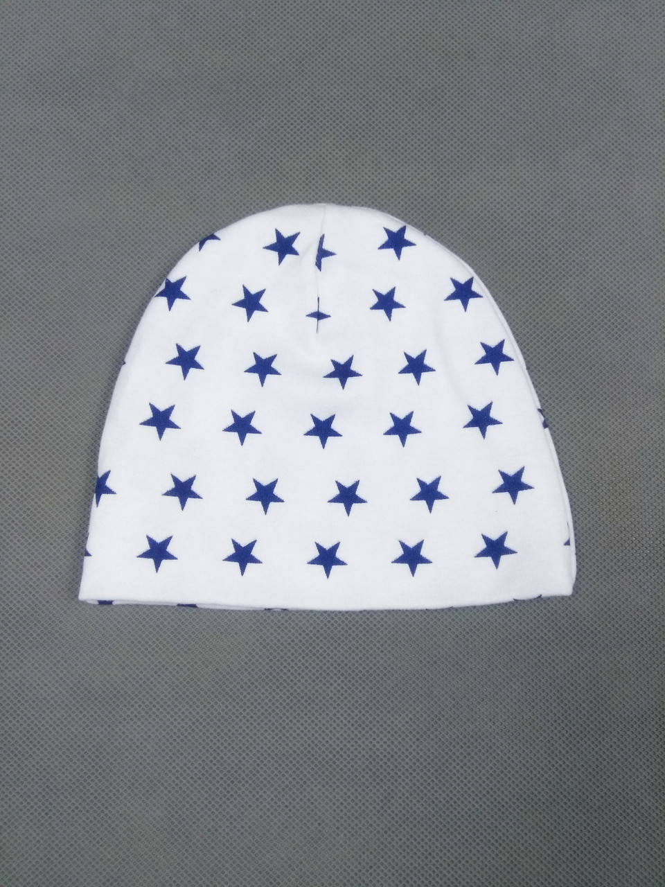 

Шапочка для мальчика Sinsay, 3-6м (44см), Белый