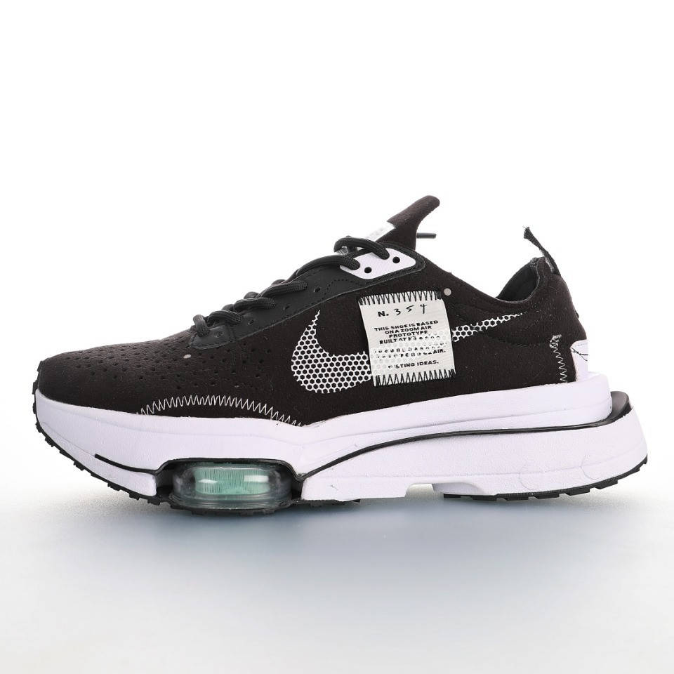 

Мужские кроссовки Nike Air Zoom Type N.354, Черно-белый