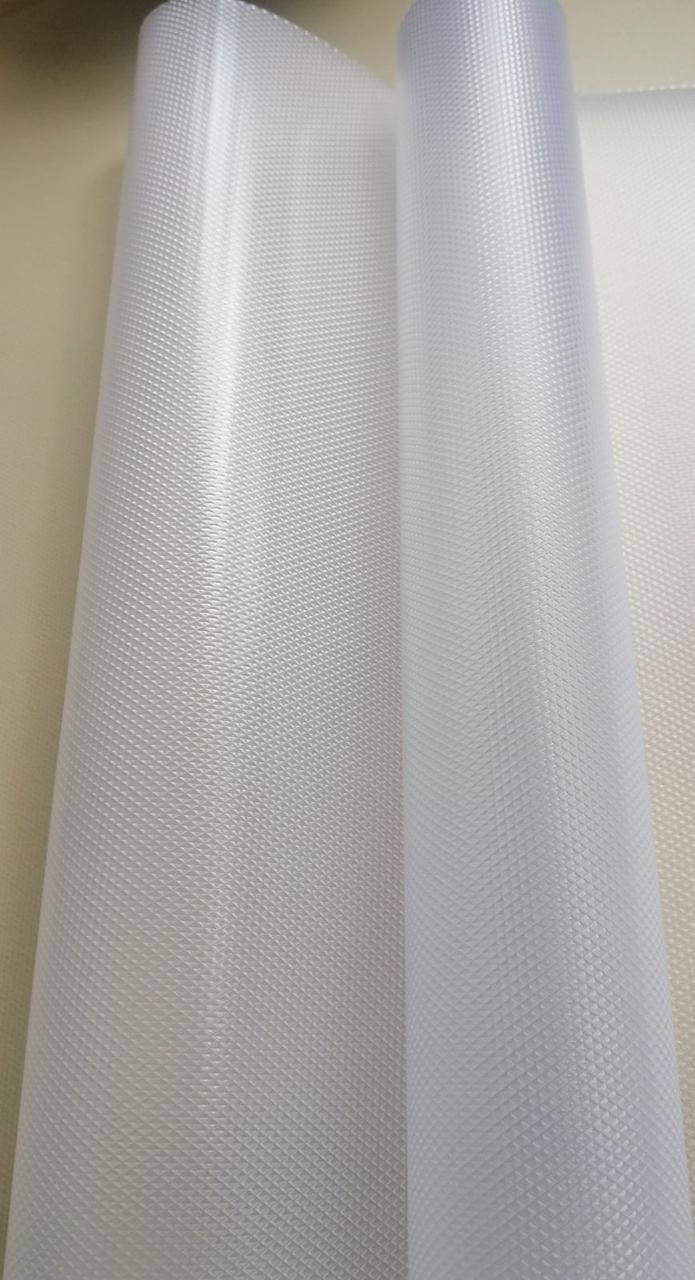 

Салфетка силиконовая прозрачная, коврик нескользящий на стол