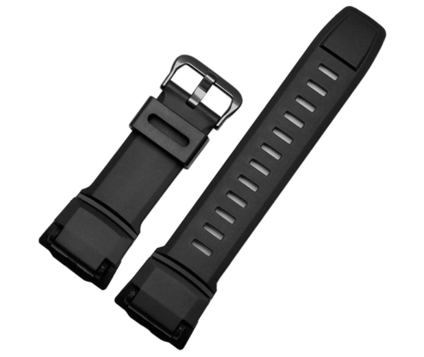 

Ремешок для часов Casio ProTrek PRW-3500-1 PRW2500/5100 PRG-550-1A1 PRG-260-1 PRG-270/550/250