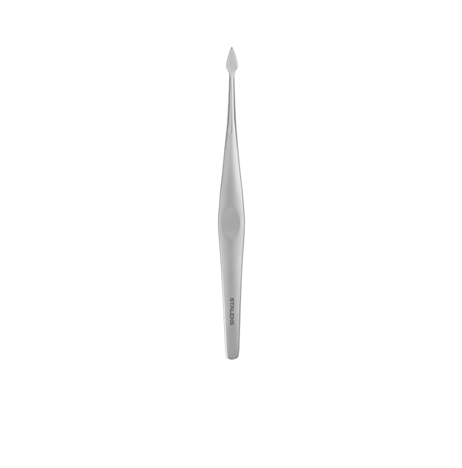 

Лопатка маникюрная BEAUTY & CARE 10 TYPE 1 (пика), PBC-10/1