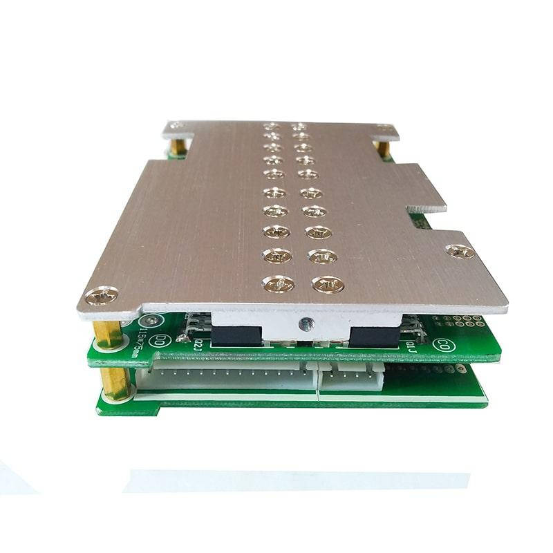 

BMS 60V 16S-50A для литий ионных и литий полимерных аккумуляторных батарей