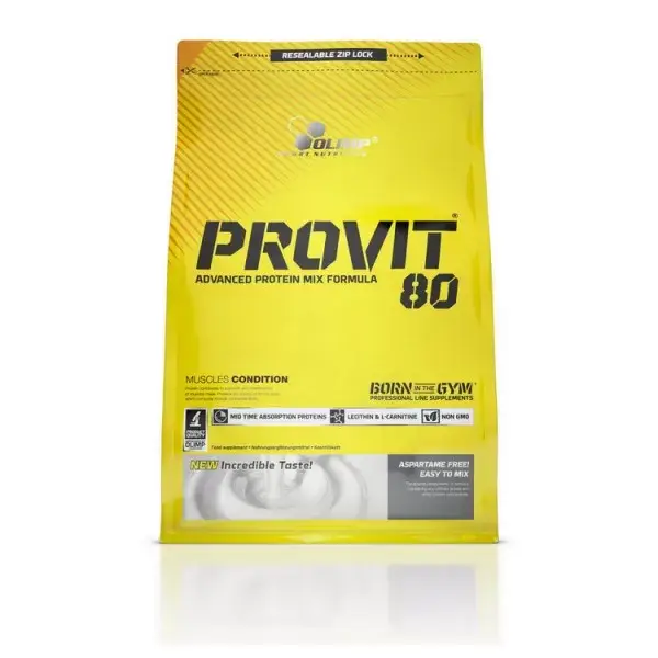 

Протеин Olimp Labs Provit 80 700 g