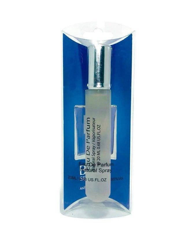 

Antonio Banderas Blue Seduction for men - Pen Tube 20 ml