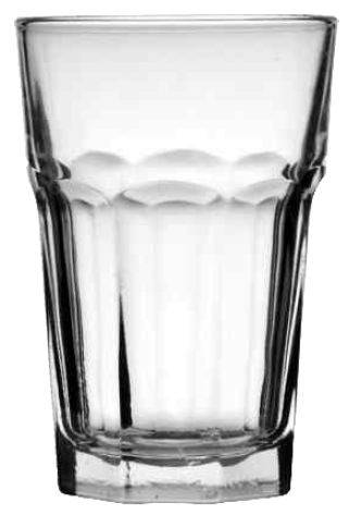 

Стакан MAROCCO 420мл.