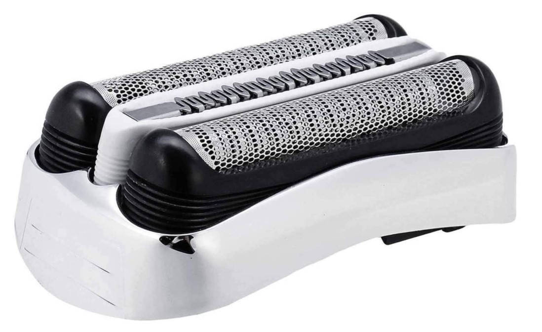 

Бреющий блок и сетка для бритвы Braun 32S