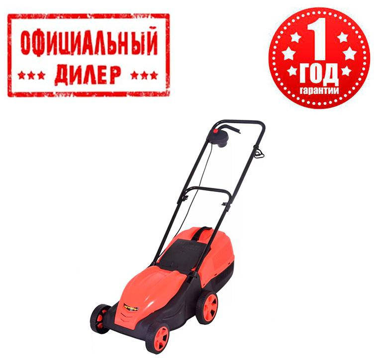 

Газонокосилка электрическая Agrimotor FM 33