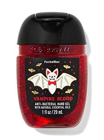 

Антисептик для рук Bath and Body Works - Vampire Blood