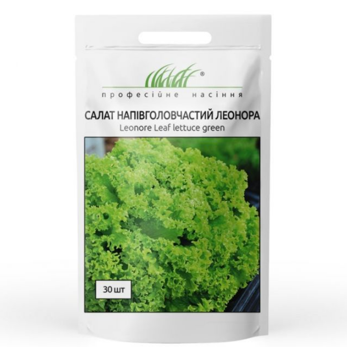 

Салат Леонора (Фасовка: 30 шт)