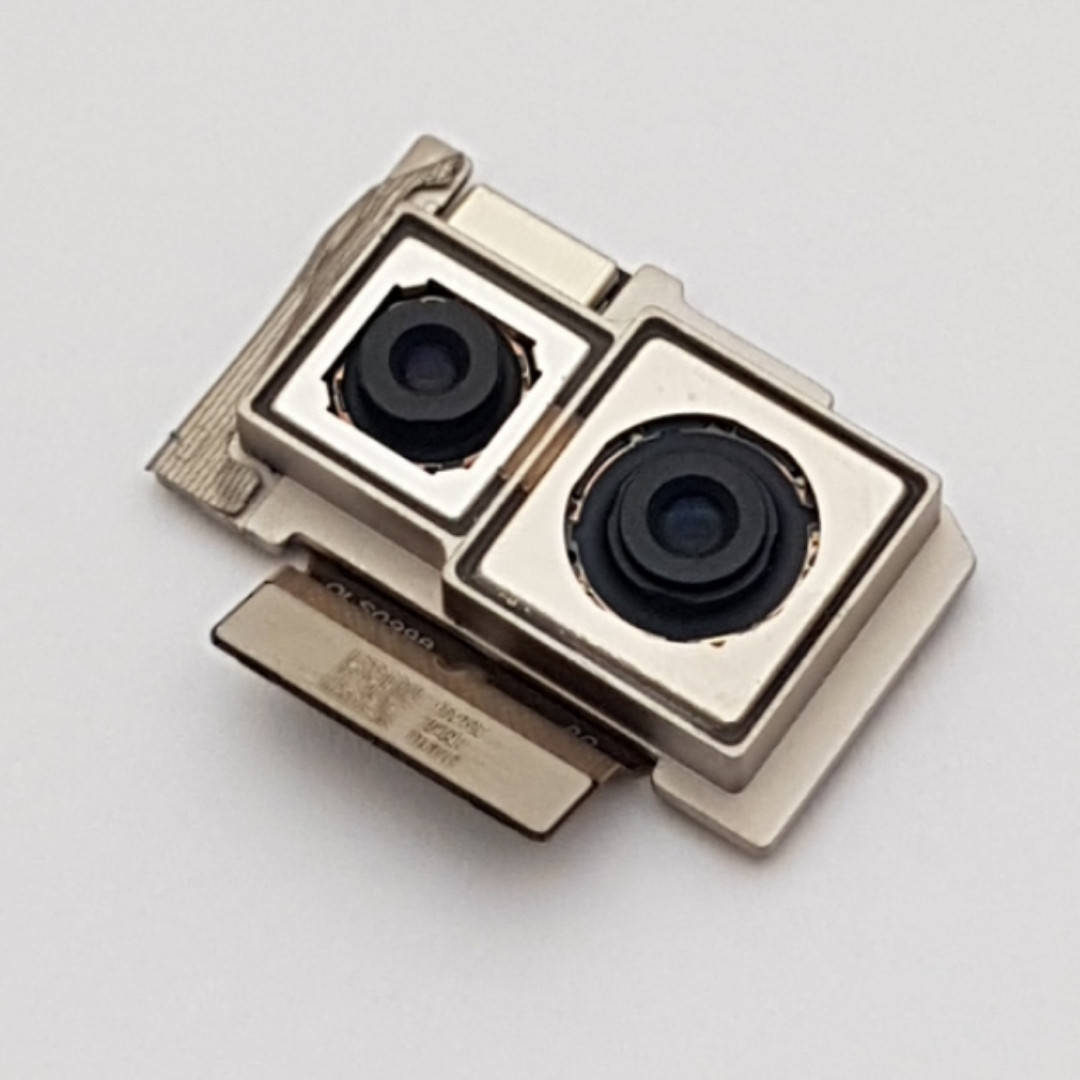 

Основная камера Meizu 16/16X M872H (задняя) Сервисный оригинал с разборки