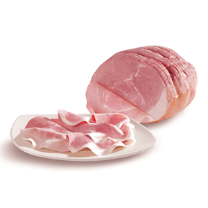 

Ветчина Котто вареная 9кг («Prosciutto cotto» («прошутто)