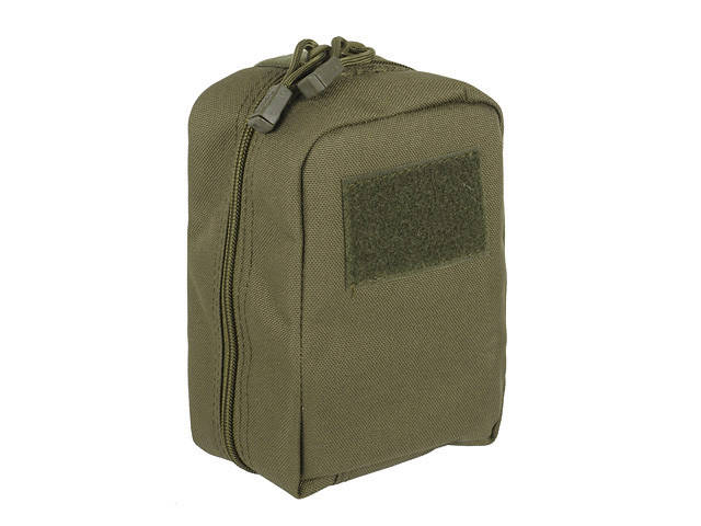 

Light Drum/Box Mag Pouch - Olive [8FIELDS], Оливковый
