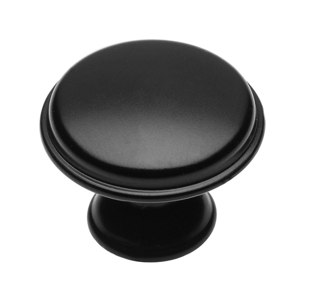 

Ручка мебельная GTV CENTO Черный матовый (GZ-CENTO-1-20M)