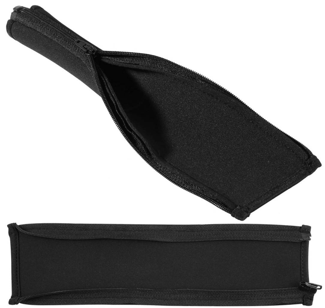 

Накладка амбушюры для наушников Sony MDR ZX750BN Цвет Черный Black